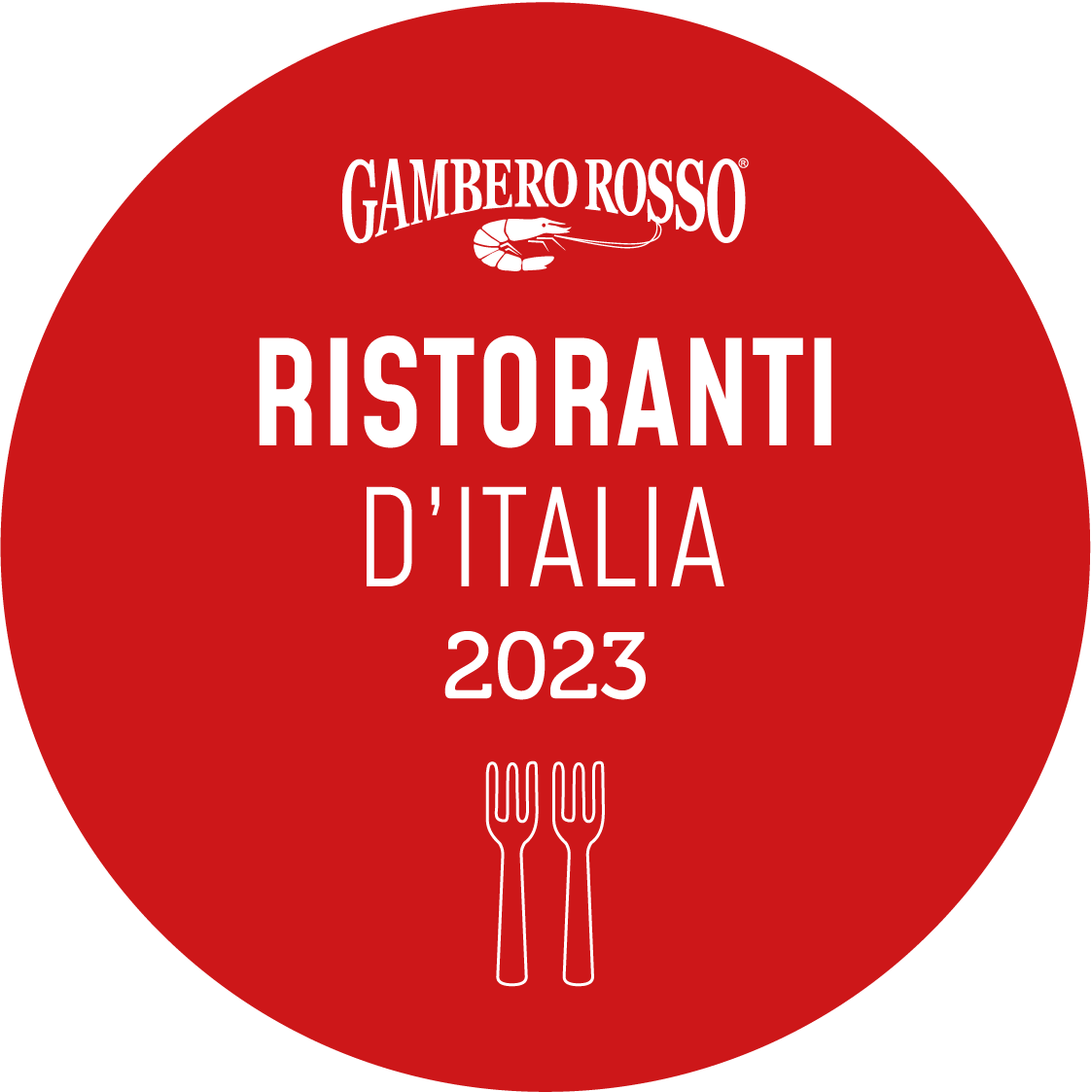 Gambero Rosso 2022